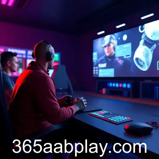 AAB Play Revolutionizes Online Gaming in 2025