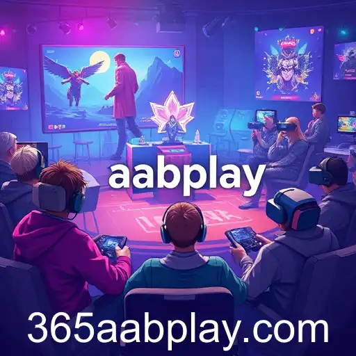 The Digital Playground Revolution