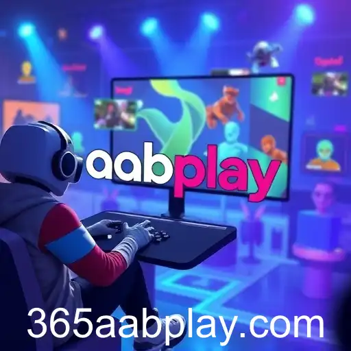 The Rise of Aabplay in Online Gaming