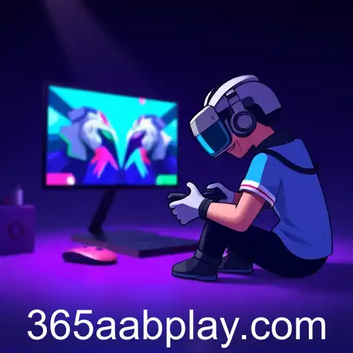 Gaming Revolution: How AABPlay is Redefining Online Fun