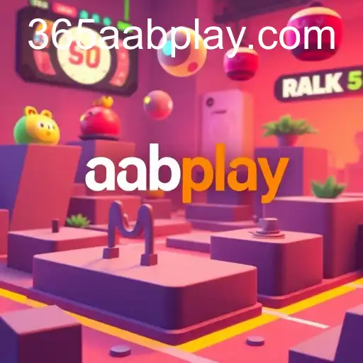 AABPlay Revolutionizes Online Gaming in 2025
