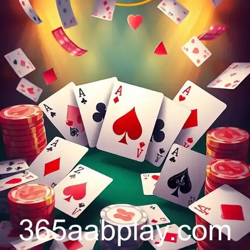 Exploring the Exciting World of Card Games: A Deep Dive into the AABPlay Experience