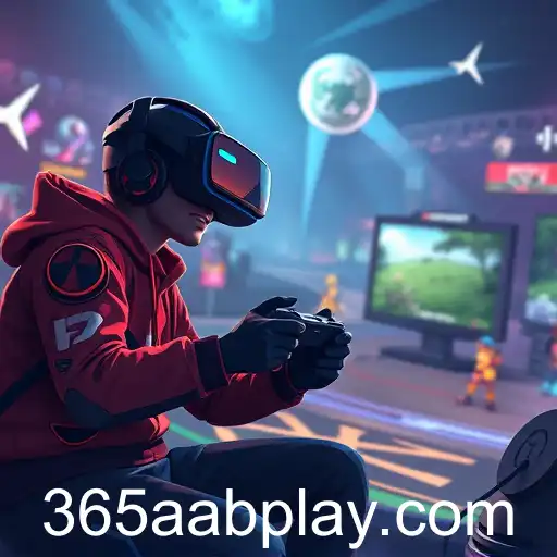 Digital Gaming Evolution Challenges