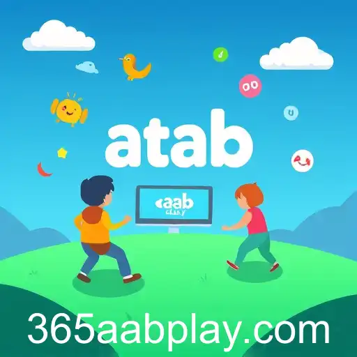 The Evolution of Online Gaming with aabplay