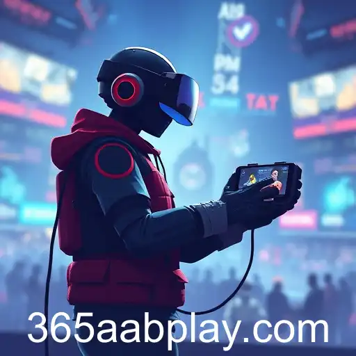 The Evolution of Online Gaming in 2025