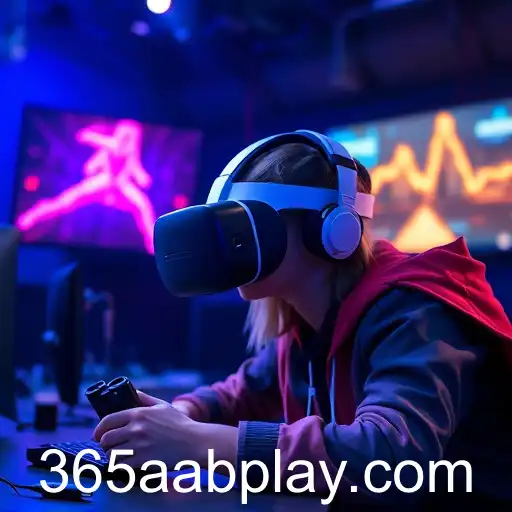 Exploring AABPlay Games