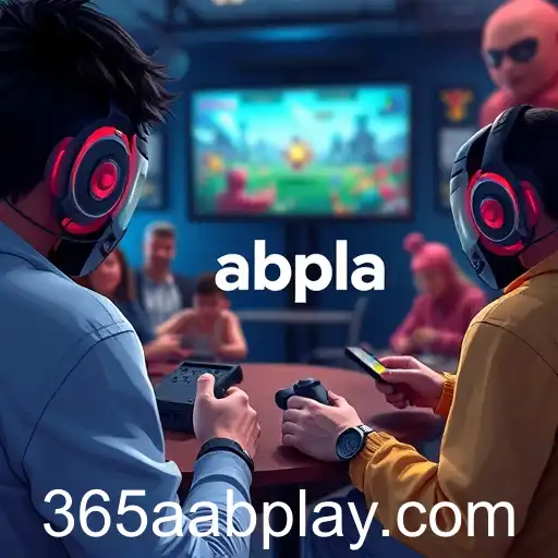 The Rise of Online Gaming Amid Global Shifts