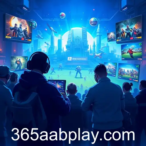 Exploring the Renaissance of Online Gaming Platforms