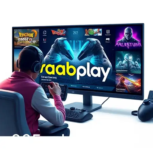 The Rising Influence of Online Gaming in 2025