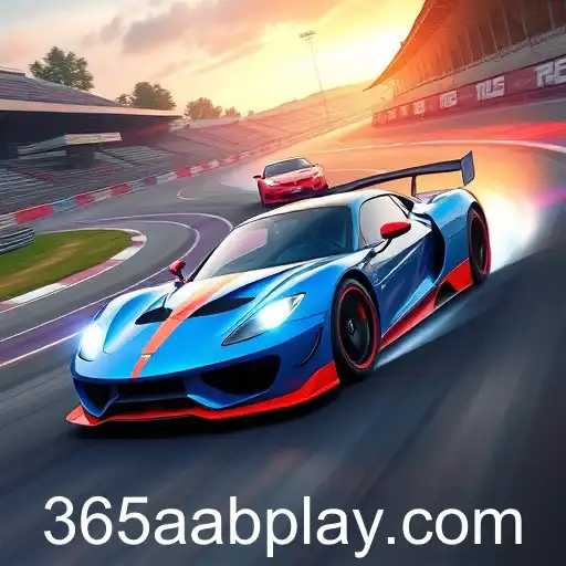 Revving Up Excitement: Exploring the Racing Games Landscape on AABPlay