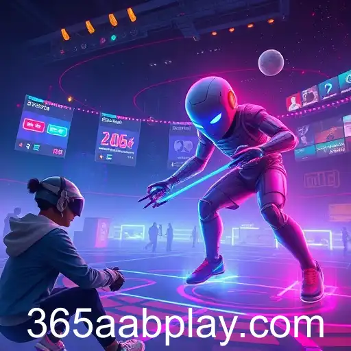 The Rise of AI in Gaming