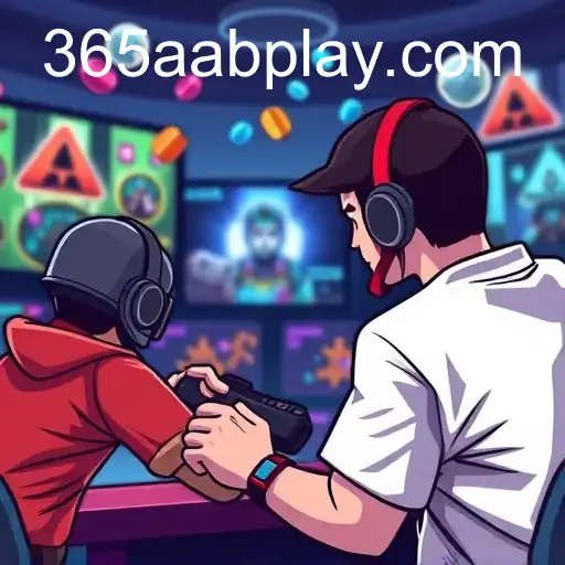 The Rise of AABPlay in the Digital Gaming Landscape