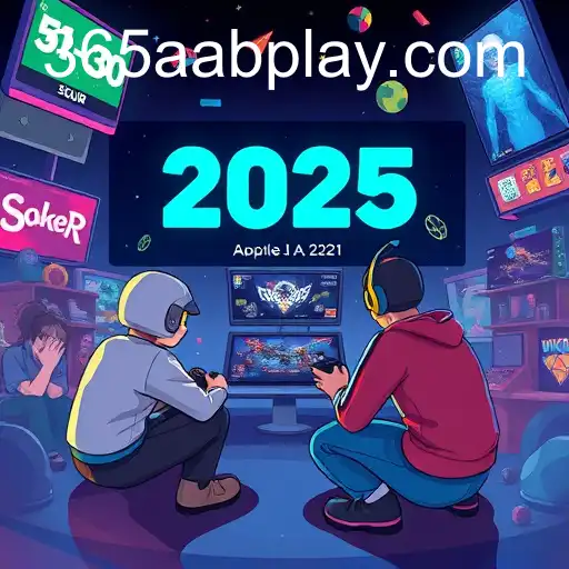 The Rise of AABPlay in the Digital Gaming World