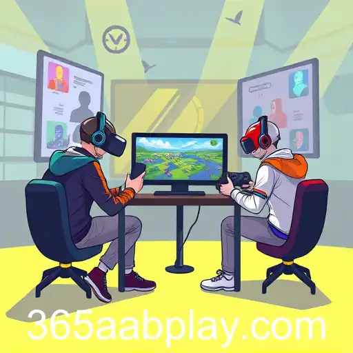 Exploring the Rise of Online Gaming Platforms