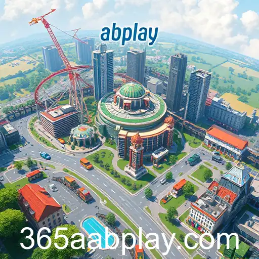 Exploring the World of Simulation Games: A Dive into AABPlay's Extensive Catalog
