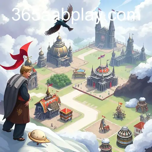 The Timeless Appeal of Strategy Games: A Dive into 'Aabplay'